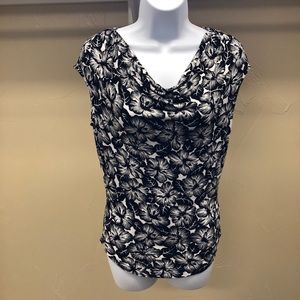 Price Reduction! Stunning NWT❗️Michael Michael Kors ❗️Cowl Neck Top